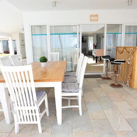 The Beach House - West Coast Mauritius Riviere Noire Exterior photo