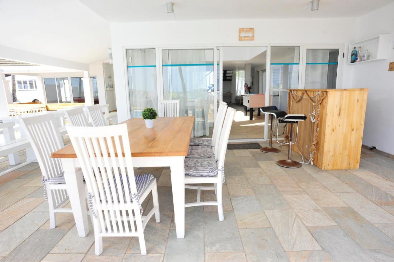 The Beach House - West Coast Mauritius Riviere Noire Exterior photo